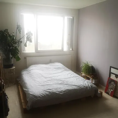 A 5 Min De La Tete D'or Villeurbanne